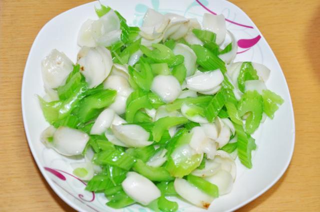 芹菜這樣吃才能真的降血壓、降血脂,你做對了麼?