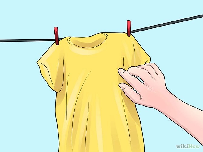 Remove Mildew Smell from Clothing Step 3 Version 2.jpg