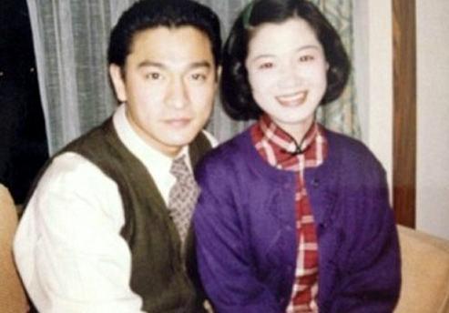 她是劉德華由愛轉恨一輩子不想談的人,當紅時住豪宅卻淪落吃救濟