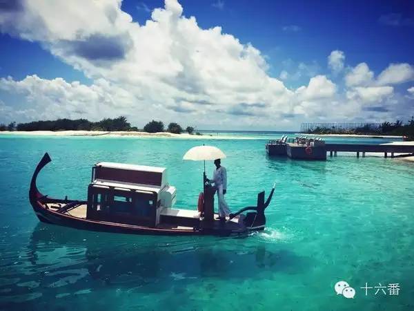 亞洲熱門小島2016年最佳旅遊時間，get！
