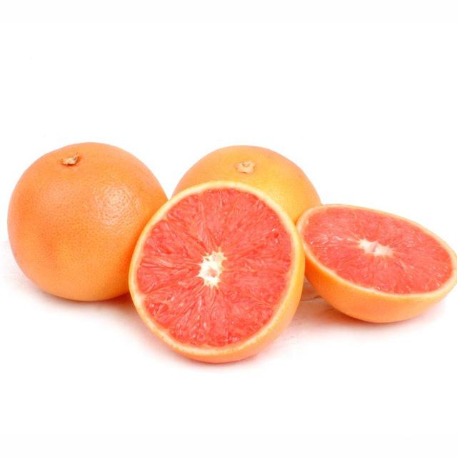葡萄柚多汁爽口 預防疾病又保健