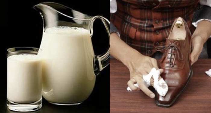 牛奶不小心過期千萬別倒掉 ! 拿來做這10個妙用，效果真是一級棒！