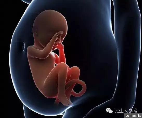 为了生个儿子，女子第三次剖腹产，打开肚子时医生都惊呆了
