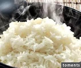 煮米飯時加點它，煮出的米飯香噴噴！ 很多人都不知道！