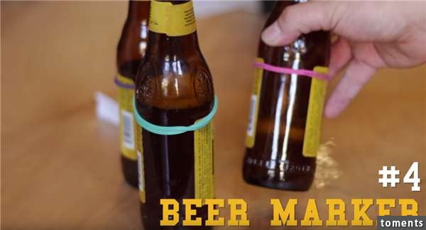 原來啤酒也能這樣喝！八個啤酒小秘訣讓你暢飲起來更加過癮痛快！