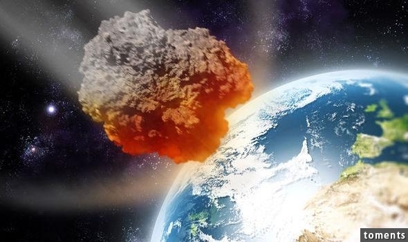 一顆被列為高危的小行星正向地球飛來 科學家密切監控