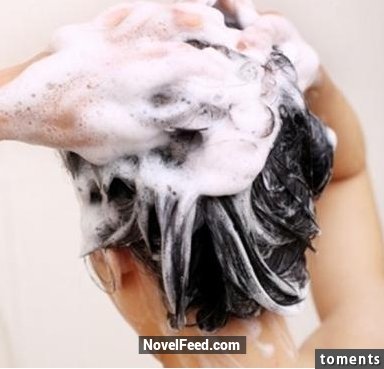 頭髮剛浸濕就抹洗髮水？難怪了....你頭髮永遠油垢味很重！洗頭5大禁忌你犯了多少........