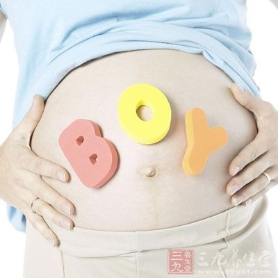女人懷孕須知:怎樣讓子宮內的寶寶更好的發育