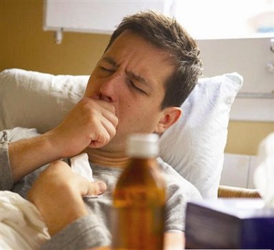 為何外國人在感冒時，醫生建議只喝白開水！