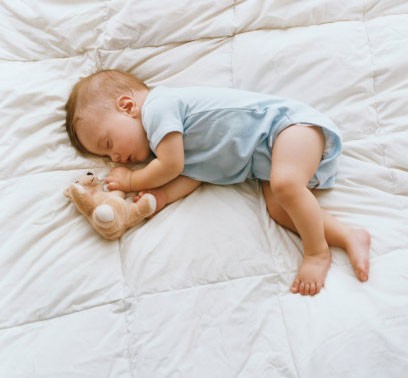 寶寶睡不好，竟和它有關...90%的家長都不知道！