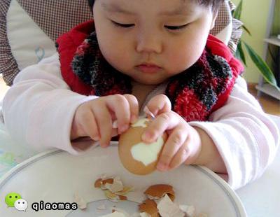 沒吃對雞蛋會害了孩子，這些常識太多家長不知道！