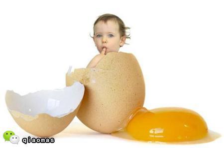 沒吃對雞蛋會害了孩子，這些常識太多家長不知道！