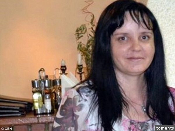艾米利亞Kovachev（如圖）正面臨著15年至20年鐵窗一句，如果被判有罪