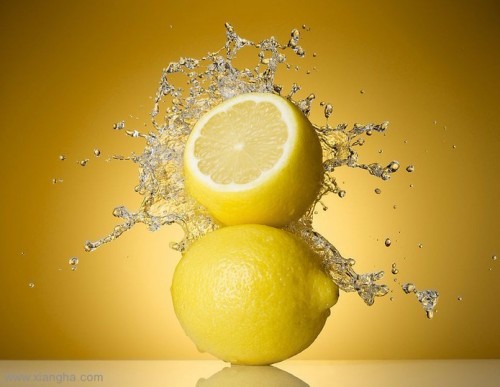 檸檬水怎麼泡才正確？快速學會檸檬的45種用法！！美容又瘦身~~~