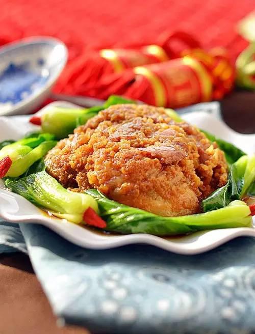 菜還是蒸得好,超簡單的15道懶人蒸菜做法,閉著眼都能學會~