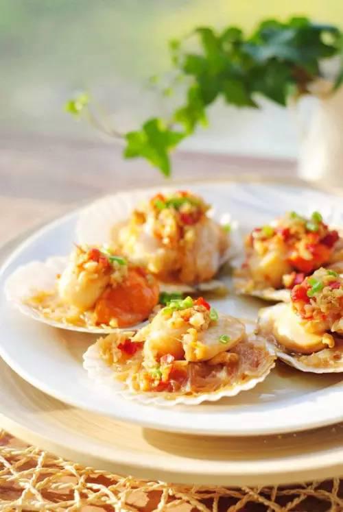 菜還是蒸得好,超簡單的15道懶人蒸菜做法,閉著眼都能學會~