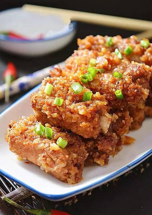 菜還是蒸得好,超簡單的15道懶人蒸菜做法,閉著眼都能學會~