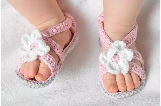 寶寶選鞋不正確，會造成寶寶小腳永久變形