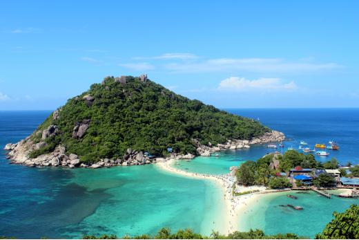 去泰國，這七個地方怎麼能錯過？