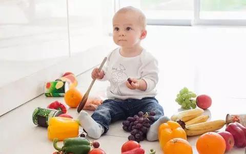 七種方法，讓你的孩子從此對水果愛不釋手！