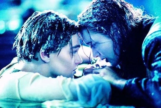 《鐵達尼號》電影19年後，凱特溫絲蕾終於親口說出傑克死亡的悲慘超瞎真相！