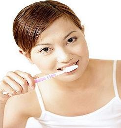 八成中國人有牙周病 專家教你正確刷牙法