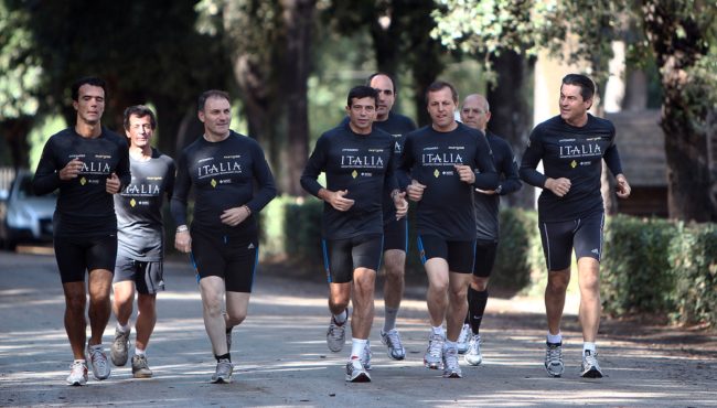 11個證明就算你每天慢跑也不會比完全不運動的人健康的「跑步恐怖後果」！