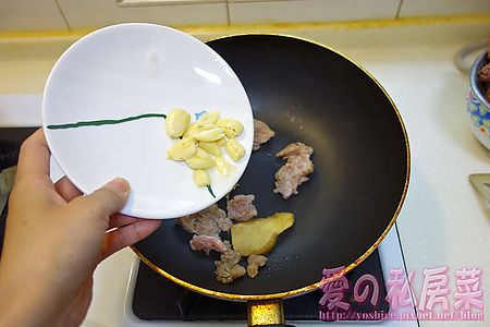 清燉牛肉湯料理教學010