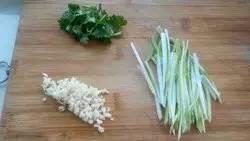 春吃芽,5種芽菜,5個功效,5款做法!