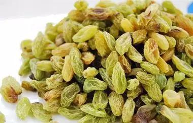 女人多吃葡萄乾的驚人好處,我被答案嚇傻了