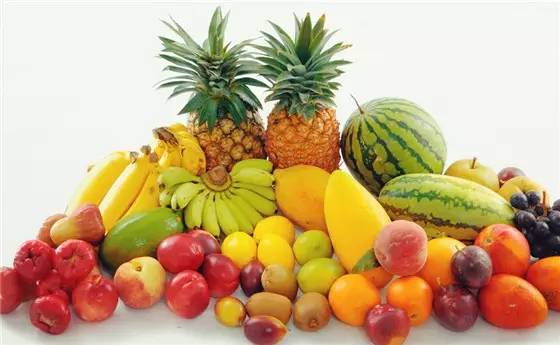 健康】水果的十二條謠言，你知道嗎, 快來分享給你家人朋友