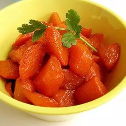 這才是胡蘿蔔最營養的吃法！你是這樣吃的嗎?
