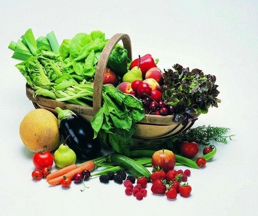健康飲食：薺菜多種吃法可緩解眼睛乾澀