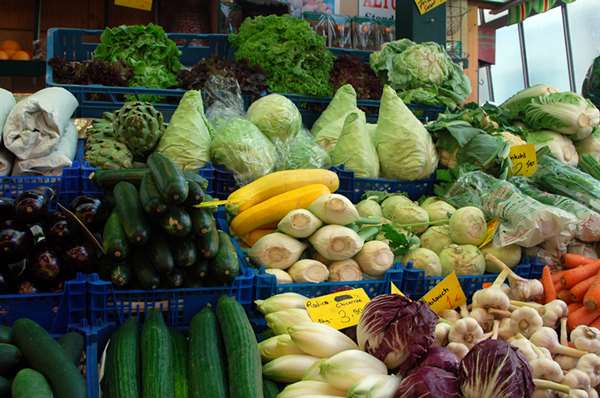 最難吃的「九種蔬菜」排行榜，但它的營養價值卻高得讓人嚇一跳啊！