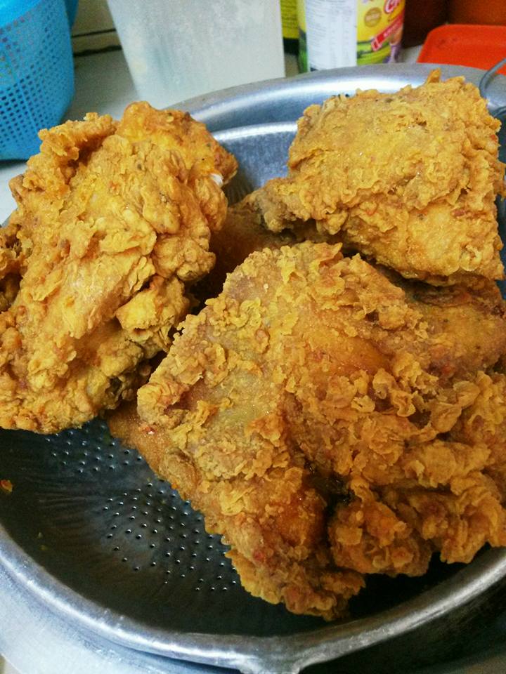 【必藏！】在家也能做出香酥脆皮的炸雞，只需幾個簡單小步驟，包你炸得比KFC還要好吃！