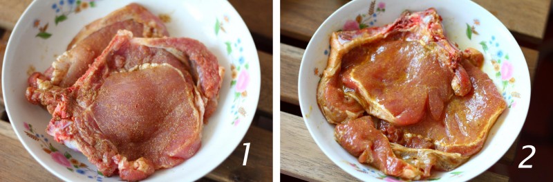 怎麼做炸豬排最好吃？教你這樣做好吃的不得了！