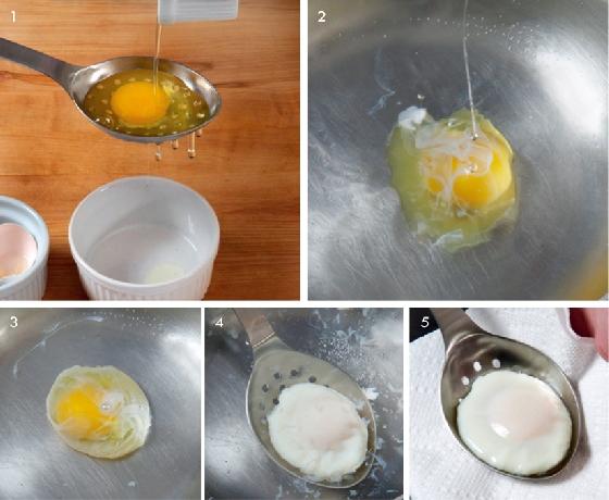 不上館子也能享受高級蛋料理！4道簡單低成本蛋料理食譜