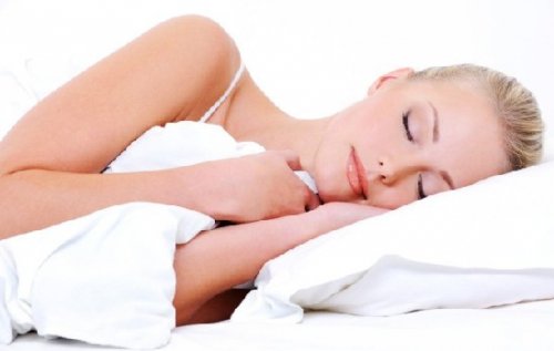 5種睡姿對健康的好壞影響，你是哪一種？