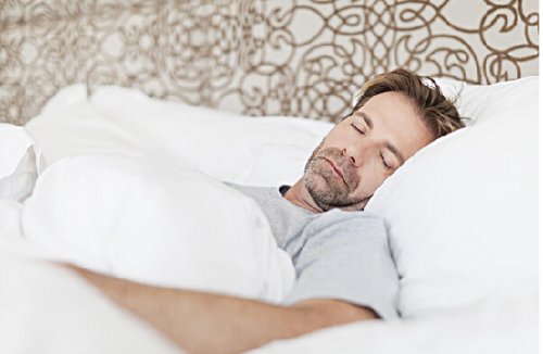 5種睡姿對健康的好壞影響，你是哪一種？