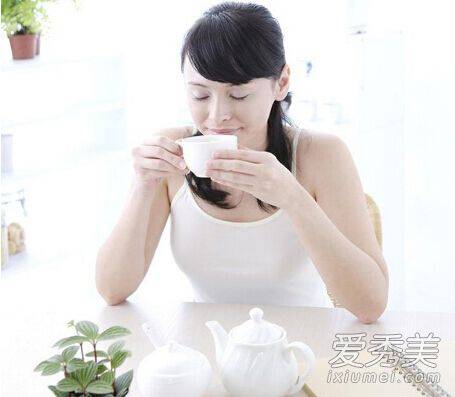 喝茶會致骨質疏鬆？營養師給你健康喝茶3叮嚀