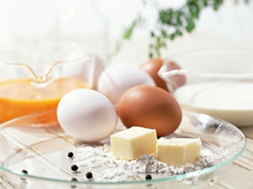 「雞蛋」堪稱世界上最營養早餐
