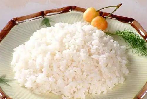 米飯裡面加點它，讓你身體更加健康，你知道嗎？