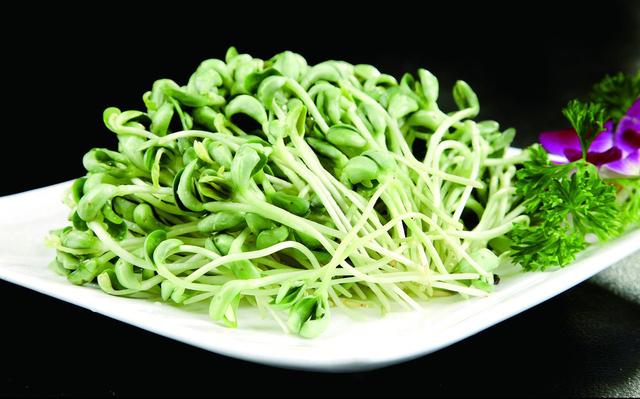 常吃這6種綠色食物!不勞醫生開藥方!別說我沒告訴你!