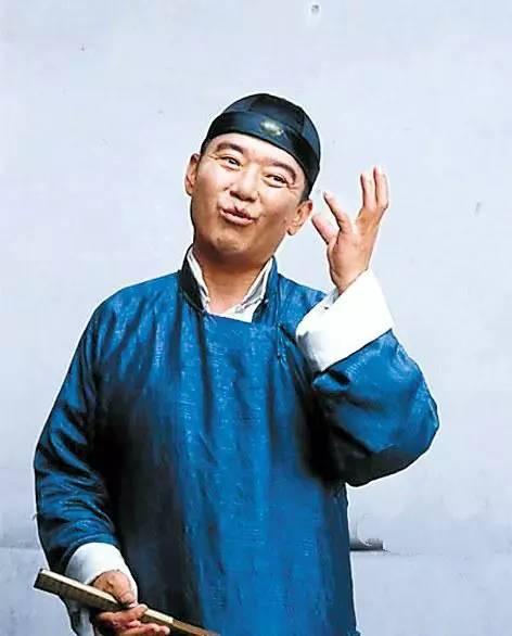 台灣三位老戲骨：寇世勛一夫二妻，陳松勇息影淡出，李立群最幸福