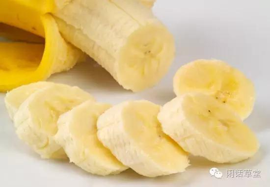 原來帶斑點的香蕉這麼厲害，大多數人都不知道！