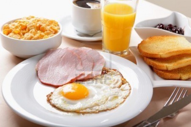 american-breakfast