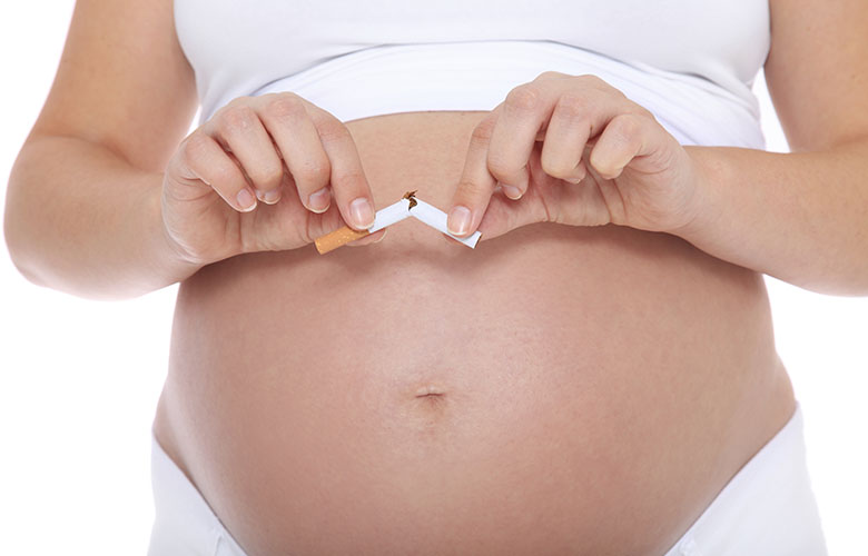 懷孕不只要放鬆心情，這些會影響寶寶的東西，也要避免！