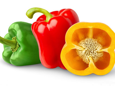 青椒」是癌細胞最害怕的食物！加上「這樣東西」一起吃，皮膚至少年輕二十歲！可惜99%的人都不知道！！！