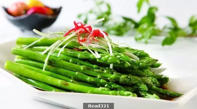 身體每個器官愛「吃」的食物,竟然是......