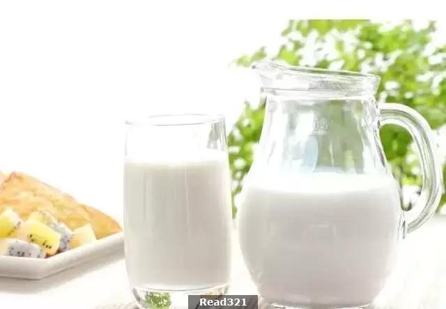 身體每個器官愛「吃」的食物,竟然是......